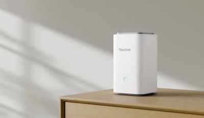 REOLINK HOME HUB 1 WIRELESS foto