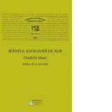 PSB 27. Sfantul Ioan Gura de Aur - Omilii la Matei