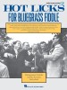 Hot Licks for Bluegrass Fiddle