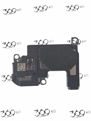 Difuzor casca earpiece iPhone 13 foto