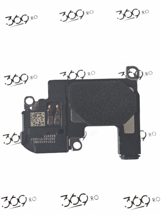 Difuzor casca earpiece iPhone 13