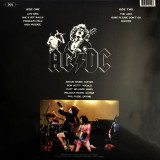 AC/DC - Live At Agora Ballroom, Cleveland, August 22nd, 1977 (Orange Vinyl) | AC/DC