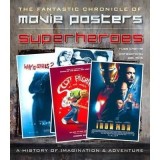 Postere Filme Supereroi Marvel DC - Avengers, Iron Man, Superman - Carti in Engleza