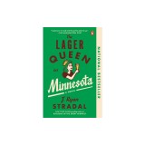 The Lager Queen of Minnesota