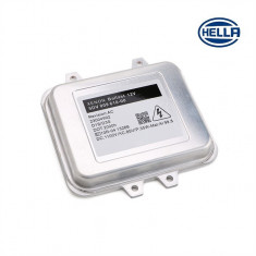 Balast Xenon OEM Compatibil Hella foto