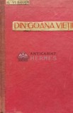 Din goana vietii (1944) - 1944 - AL. Vlahuta ($R18)