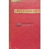 Din goana vietii (1944) - 1944 - AL. Vlahuta ($R18)