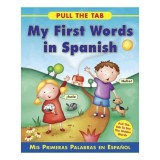 My First Words in Spanish
