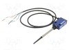 Limitator cursă TELEMECANIQUE SENSORS NO NC cablu 1m IP66 IP67 plastic 30x50x16mm