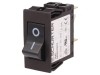 &Icirc;ntrerupător de supracurent 5A DPST 240VAC 60VDC