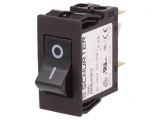&Icirc;ntrerupător de supracurent 5A DPST 240VAC 60VDC