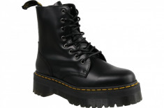 Bocanci Dr. Martens Jadon 15265001 negru foto