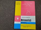 GEOMETRIE MANUAL PENTRU CLAS A VI A ION CUCULESCU 1997