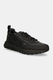 HUGO sneakers Kane culoarea negru, 50524112