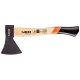 Topor 600 g, maner lemn 27-006