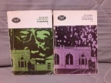 Citadela A.J. Cronin (2 Vol.) - Roman Beletristica, Editura Minerva, 670 Pagini, 1970