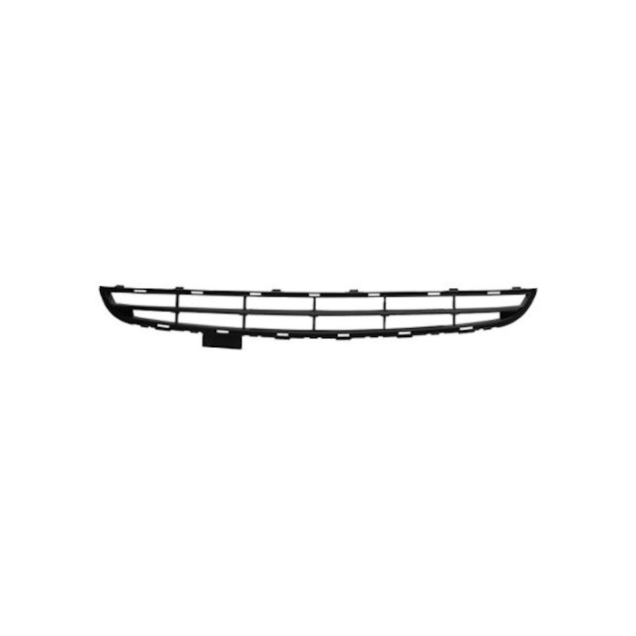 Grila radiator Citroen C2 (Jm), 01.2003-05.2008, inferior, 7414FA, 2308052J