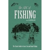 Cumpara ieftin The ABC of Fishing