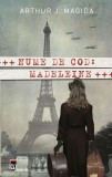 Nume de cod: Madeleine - Hardcover - Arthur J. Magida - RAO