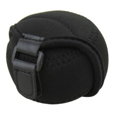 Husa JJC JN-S neopren pentru obiective foto mirrorless
