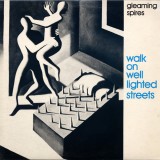 VINIL Gleaming Spires &lrm;&ndash; Walk On Well Lighted Streets - M - NOU !