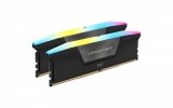 Memorie RAM Corsair Vengeance RGB 32GB DDR5 6400MHz CL32 Kit