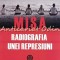 Misa. Radiografia Unei Represiuni - Gabriel Andreescu