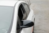 Capace oglinda tip Batman auto compatibile Opel Astra J 2009-2015 Cod: C563-BAT2