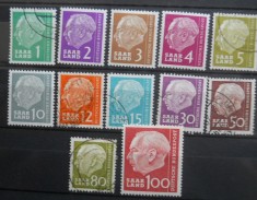 CV1 GERMANIA SAAR foto