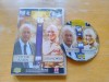 DVD Itzhak Rabin & Dwight Eisenhower - Colectia Personalitati istorice
