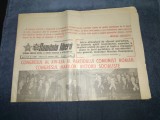 ZIARUL ROMANIA LIBERA 22 NOIEMBRIE 1989 AL 14 - LEA CONGRES PCR