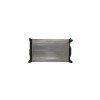 Radiator apa AUDI A4 8E2 B6 TYC 702-0012