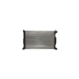 Radiator apa AUDI A4 Avant 8E5 B6 TYC 702-0012
