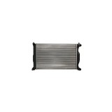 Radiator apa AUDI A4 8E2 B6 TYC 702-0012