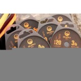 Montura Feeder Carlig Lwgf Nr.14 0.15mm 8Buc/Pl, GURU
