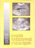 ECOGRAFIA TRANSABDOMINALA A TUBULUI DIGESTIV-IOAN SPOREA-276100