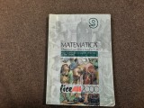 MATEMATICA MANUAL PENTRU CLASA A IX A COSTEL CHITES/ O STANASILA