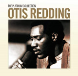 The Platinum Collection | Otis Redding