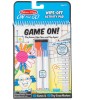 Carnet apa magica - jocuri, Melissa &amp; Doug