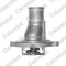 CALORSTAT by Vernet TH5069.87J termostat,lichid racire