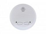 Detector de fum cu alarma interconectabila wireless Konig