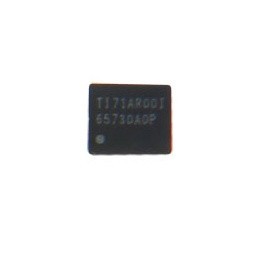 iC iPhone 7, iC Chip for Touch Functions foto
