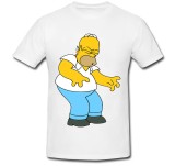 Cumpara ieftin Tricou &quot; Homer Simpsons &quot;