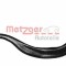 Bascula / Brat suspensie roata BMW Seria 7 (E38) (1994 - 2001) METZGER 58017801