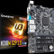 Placa de baza Gigabyte H310M S2P 2.0, Socket LGA1151 v2,