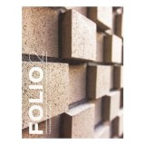Cumpara ieftin Folio 2 (Brick design)