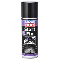 Spray Liqui Moly de pornire motor Start Fix 200 ml