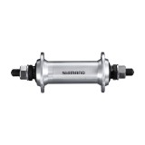 Butuc Fata Shimano TX500DS - 36H, 100 mm, Argintiu Ultimate FactoryBikes