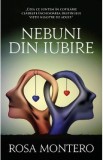 Nebuni din iubire - Rosa Montero, 2020