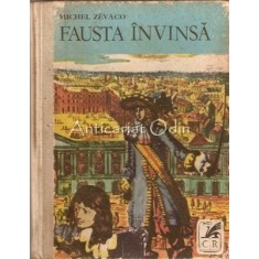 Fausta Invinsa - Michel Zevaco